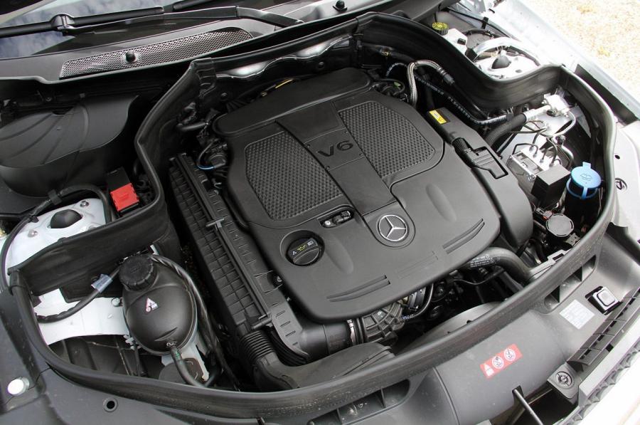  Mercedes-Benz GLK-Class 2013 года  (фото 23 из 83)